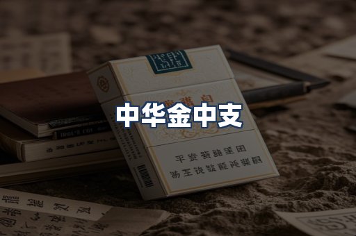 中华金中支
